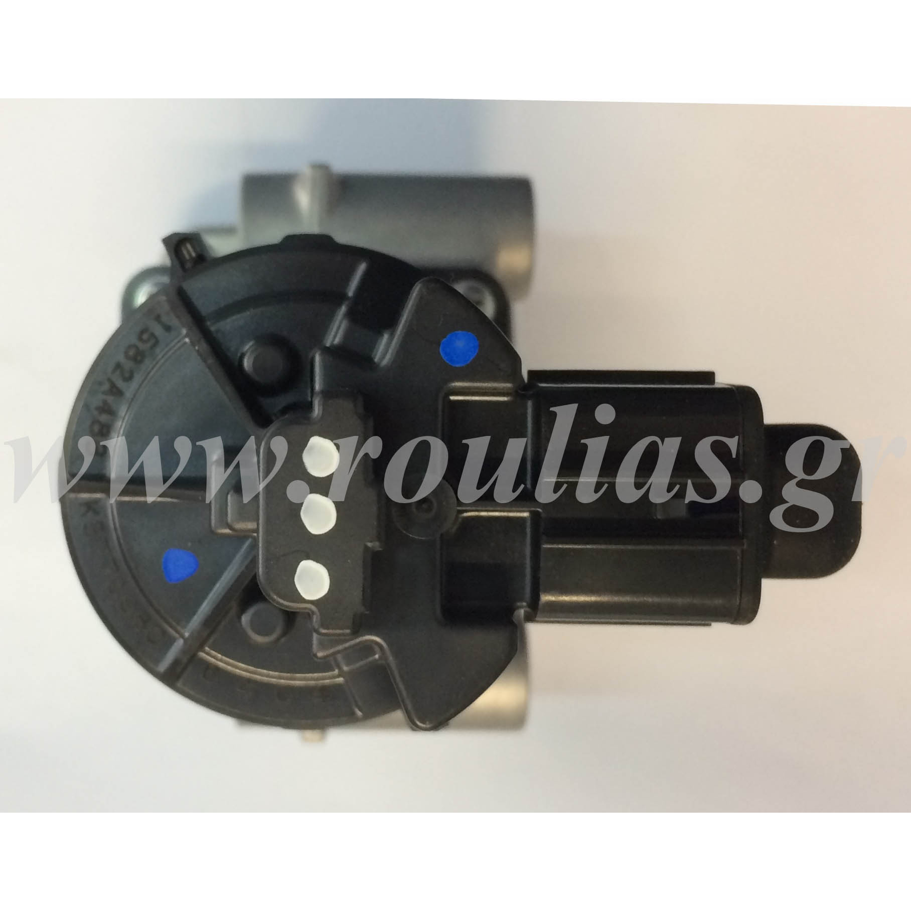 Mitsubishi Pajero 4D56 Valve Egr 1582a037 - Image 3