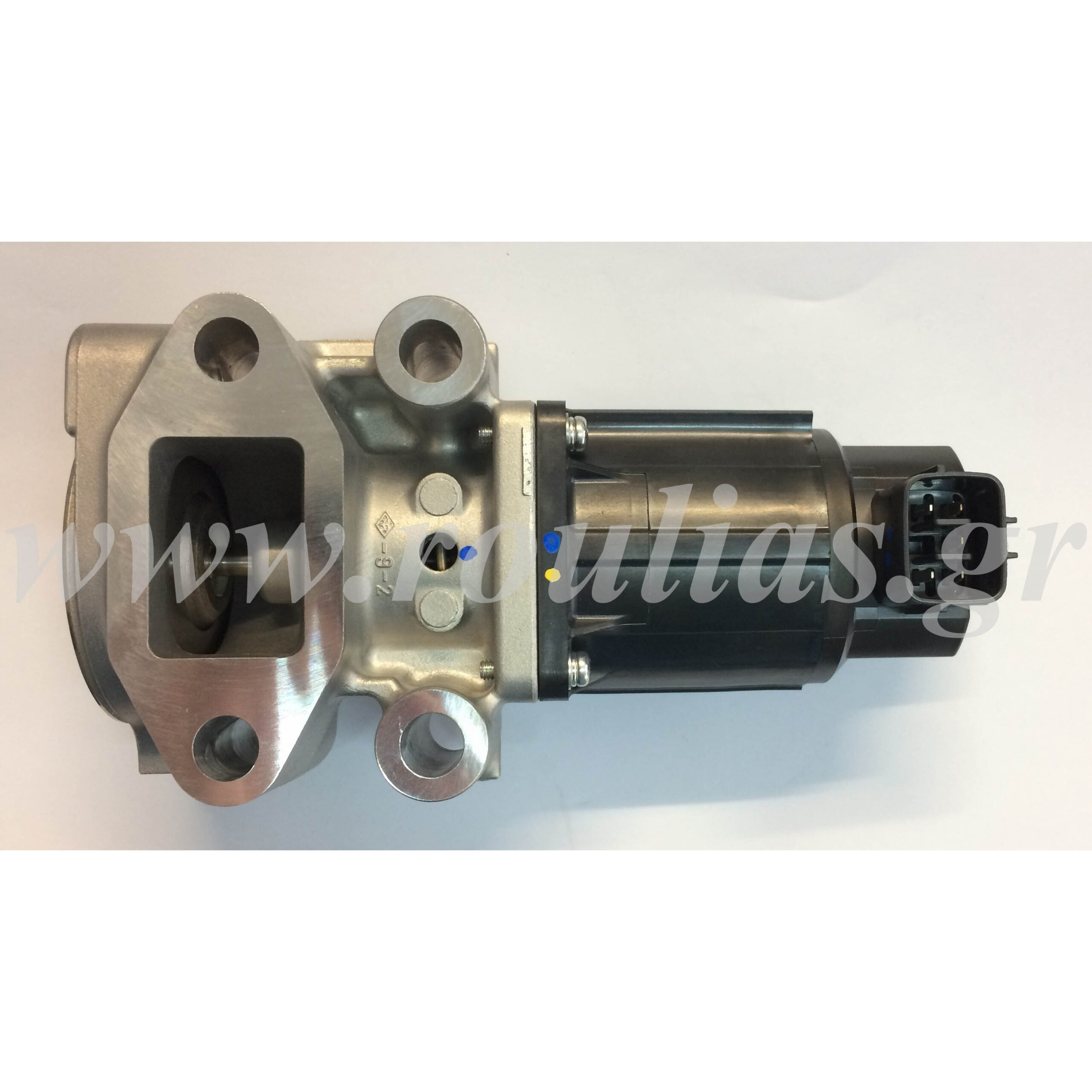 Mitsubishi Pajero 4D56 Valve Egr 1582a037 - Image 2