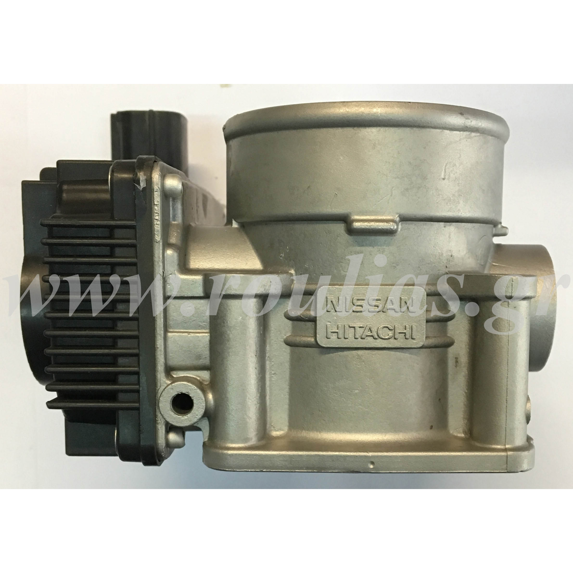 RME60-13 NISSAN X TRAIL ΠΕΤΑΛΟΥΔΑ ΓΚΑΖΙΟΥ - Image 2