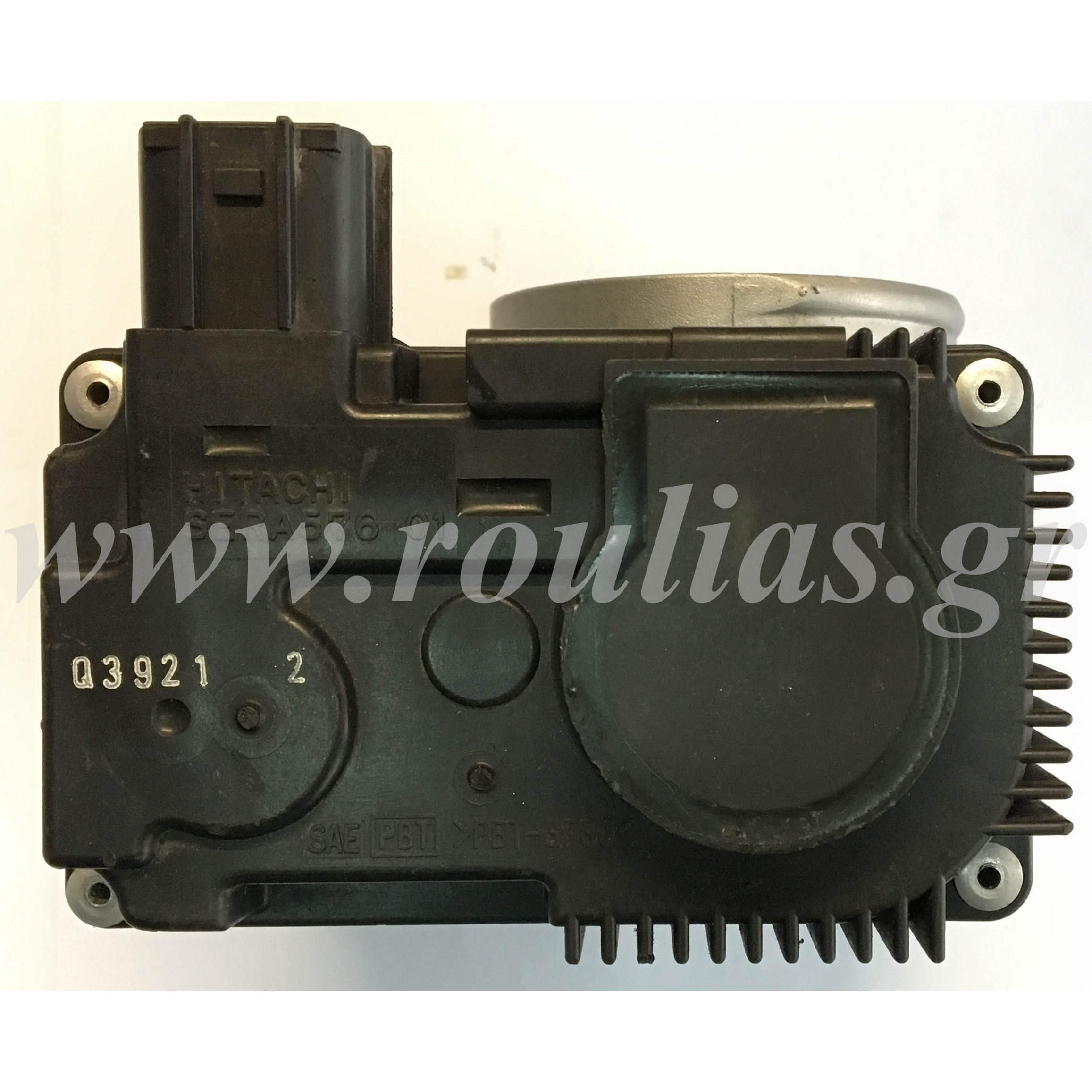 RME60-13 NISSAN X TRAIL ΠΕΤΑΛΟΥΔΑ ΓΚΑΖΙΟΥ