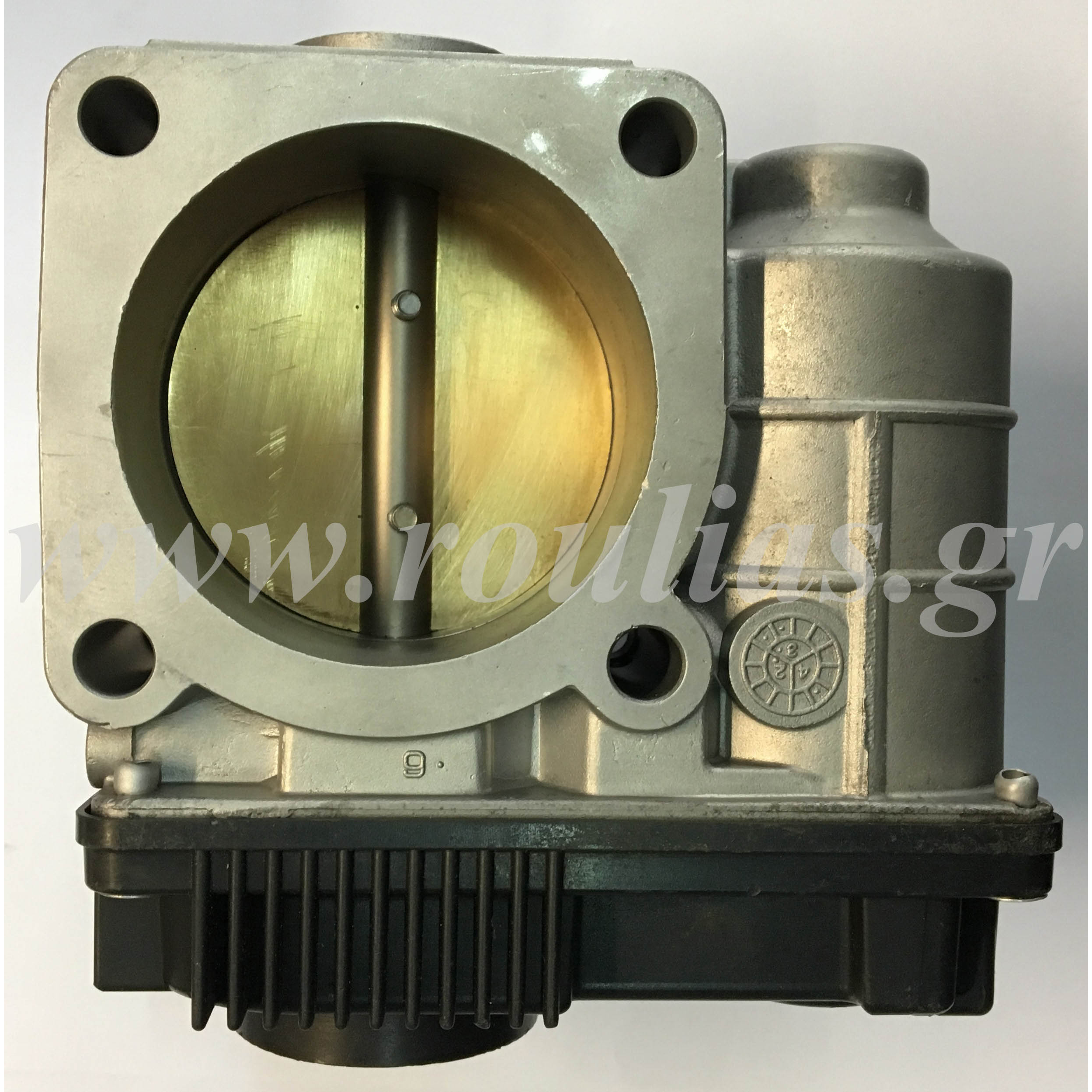RME60-13 NISSAN X TRAIL ΠΕΤΑΛΟΥΔΑ ΓΚΑΖΙΟΥ - Image 4
