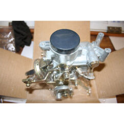 WEBER 32IBP ΚΑΡΜΠΥΡΑΤΕΡ