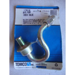 air-pump-check-valve-ford-tomco-17010