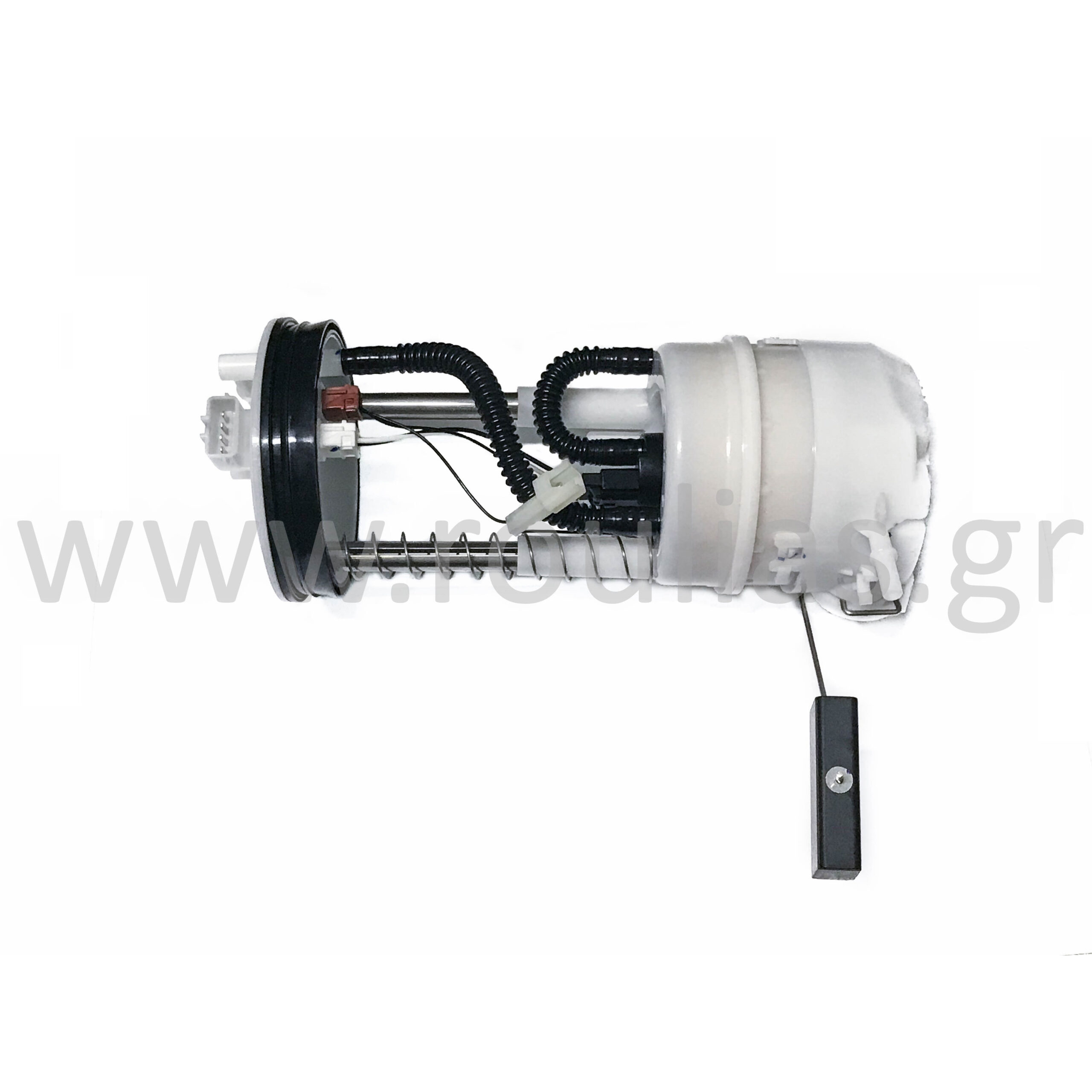 17040-JD00A NISSAN QASHQAI αντλία βενζίνης - Image 3