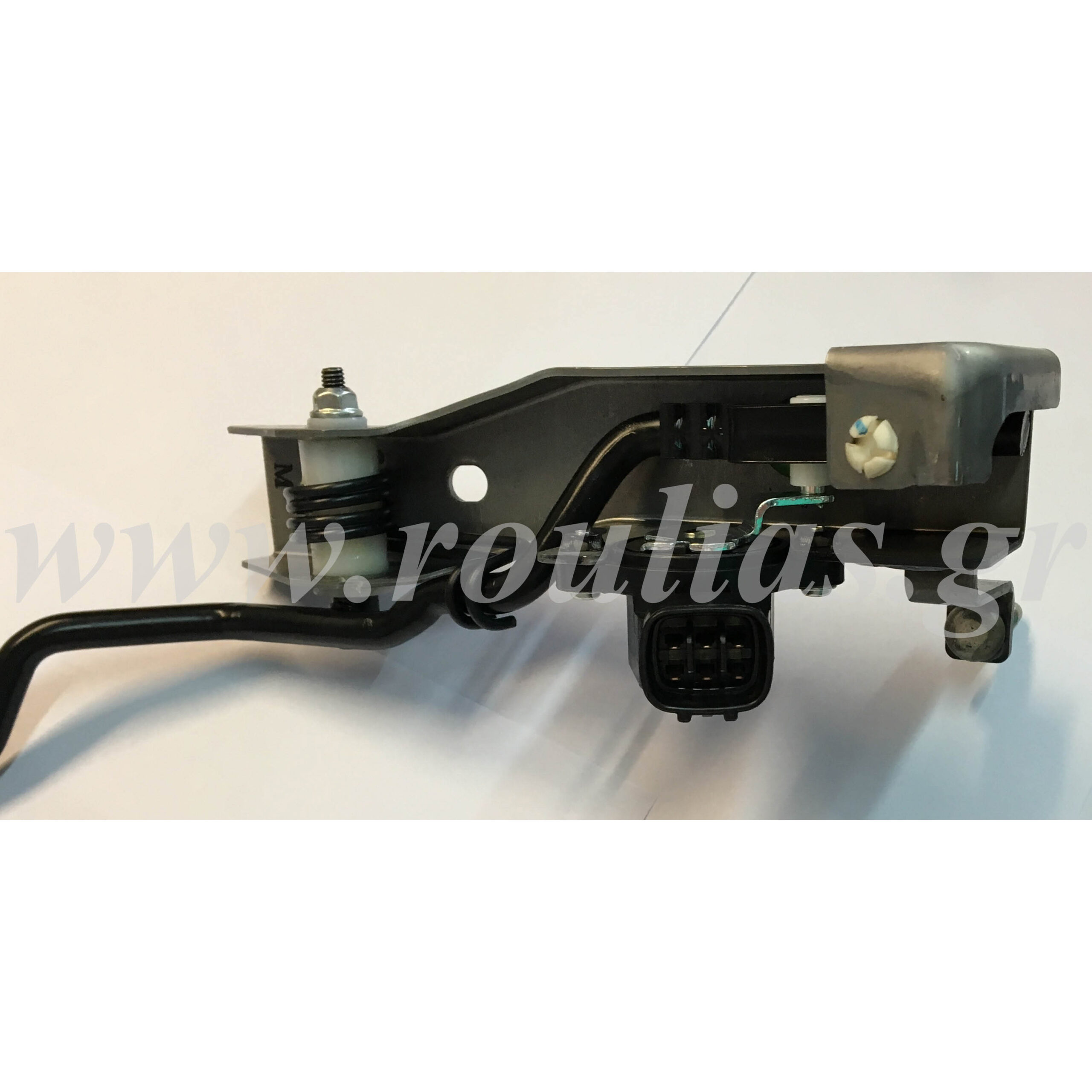 ΠΕΝΤΑΛ ΓΚΑΖΙΟΥ NISSAN YD25DDTI - Image 2