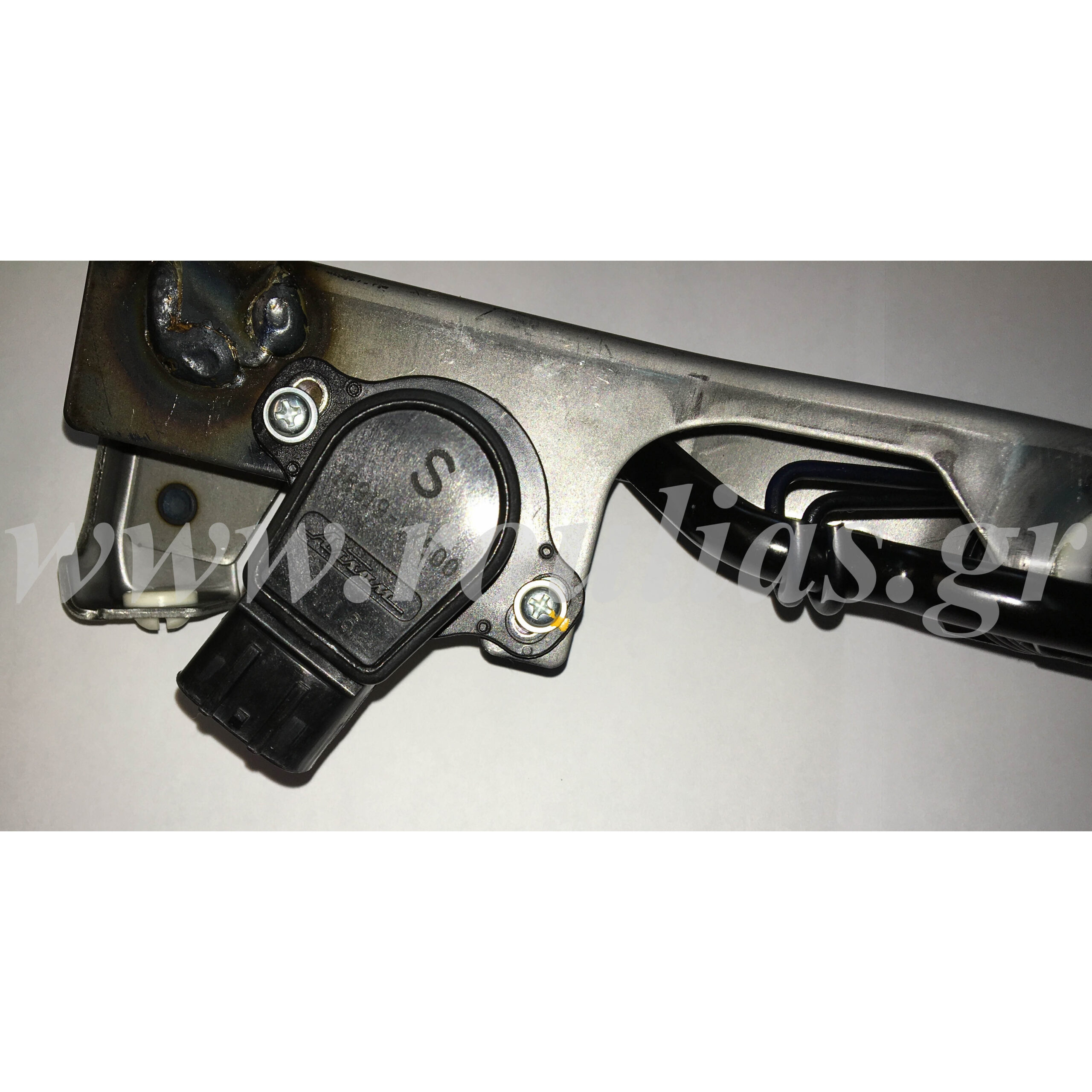 ΗΛΕΚΤΡΙΚΟ ΠΕΝΤΑΛ ΓΚΑΖΙΟΥ NISSAN D22 - Image 3