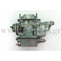 32 adf καρμπυρατερ weber fiat mirafiori