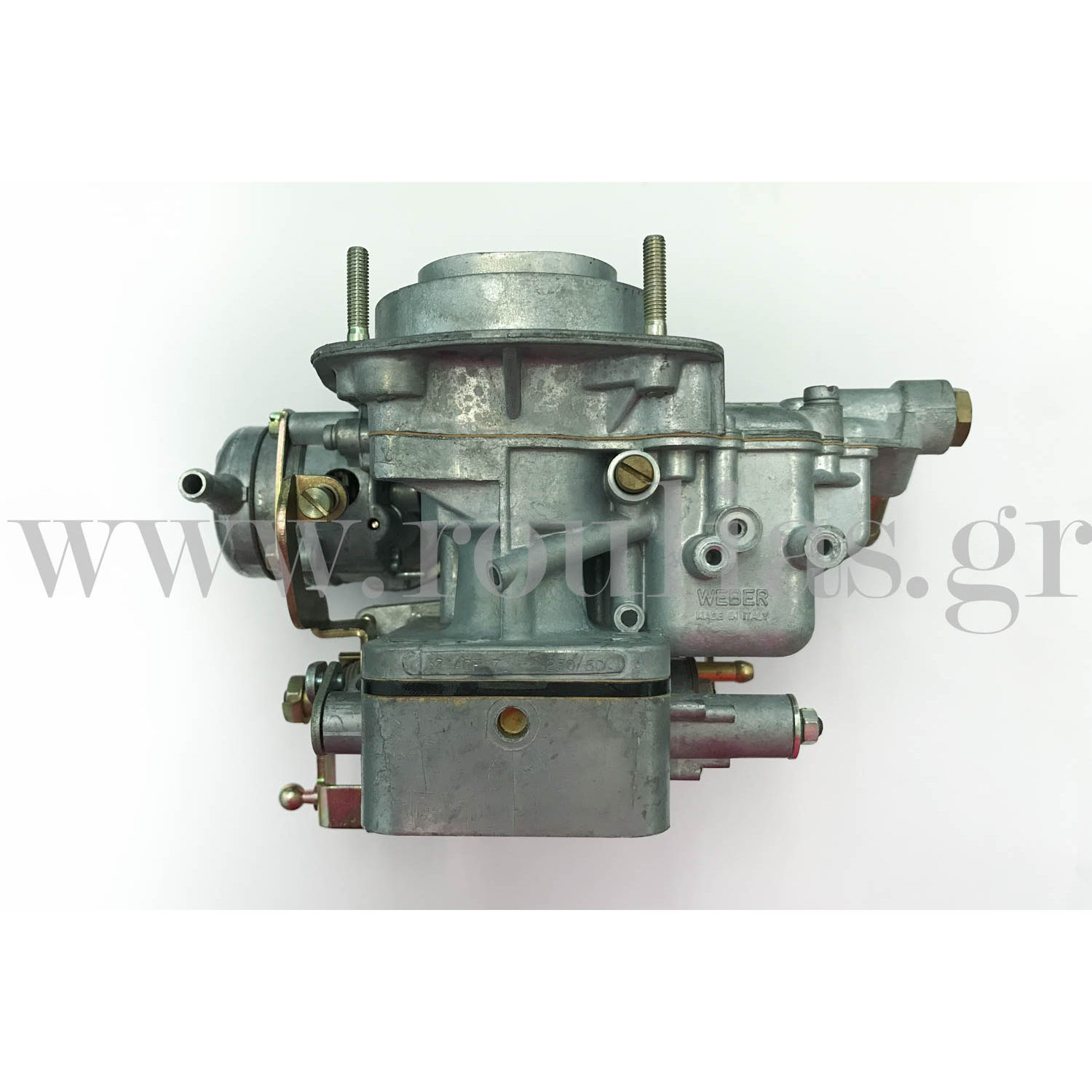 32 adf καρμπυρατερ weber fiat mirafiori