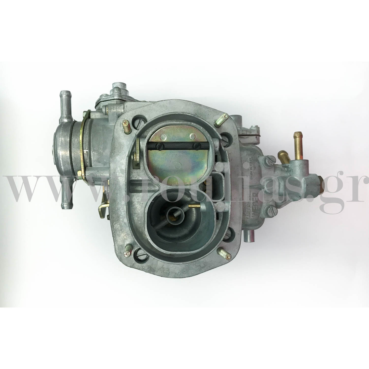 32 adf καρμπυρατερ weber fiat mirafiori - Image 2