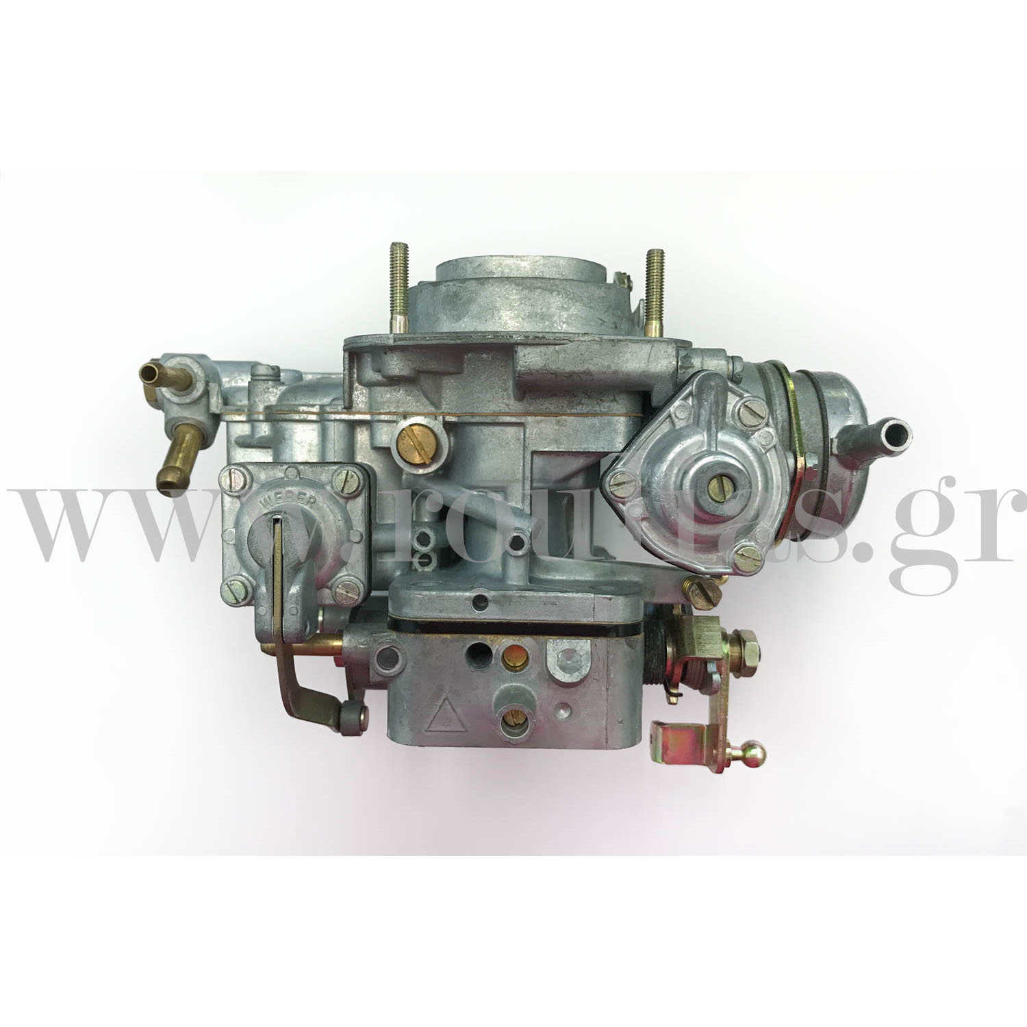 32 adf καρμπυρατερ weber fiat mirafiori - Image 3