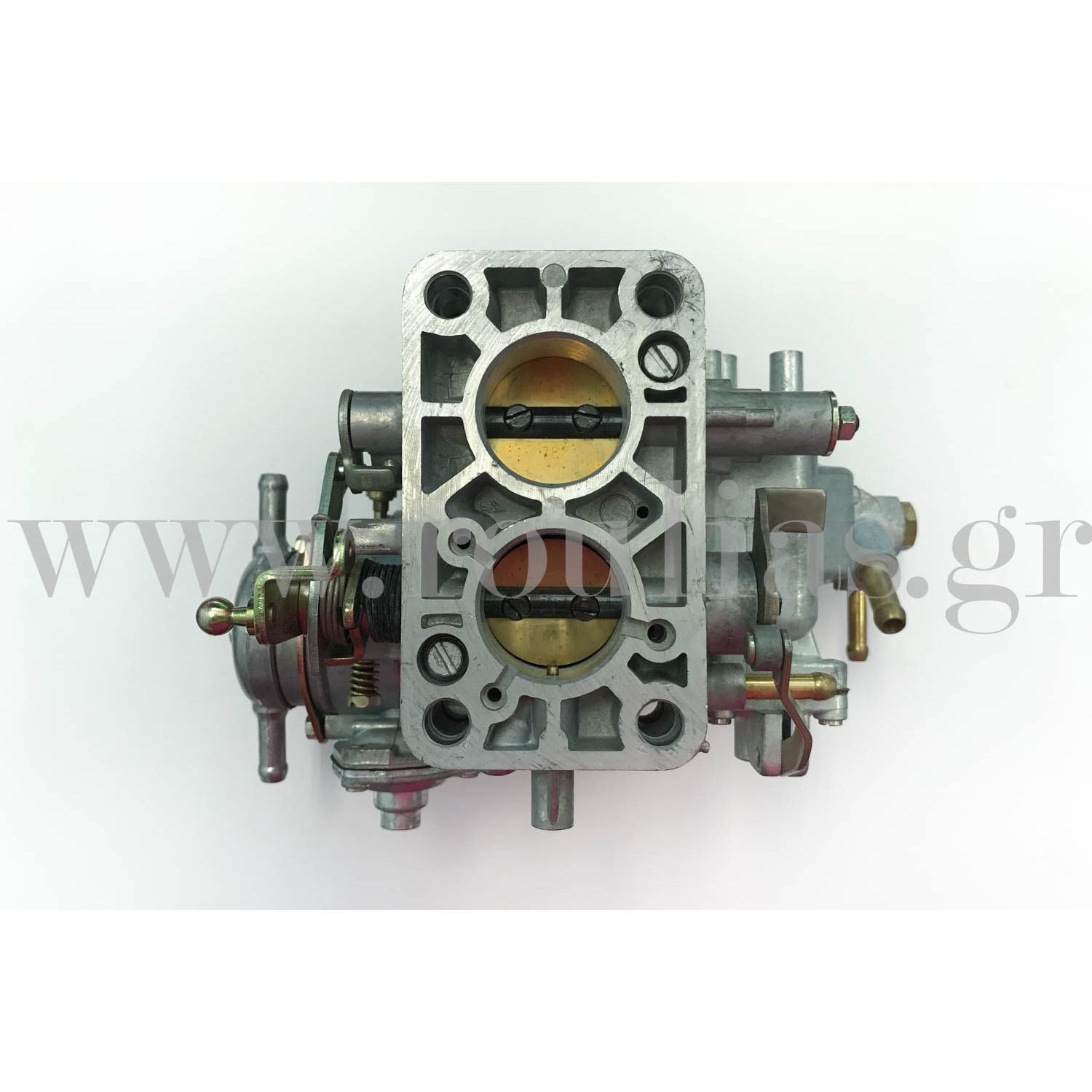 32 adf καρμπυρατερ weber fiat mirafiori - Image 4