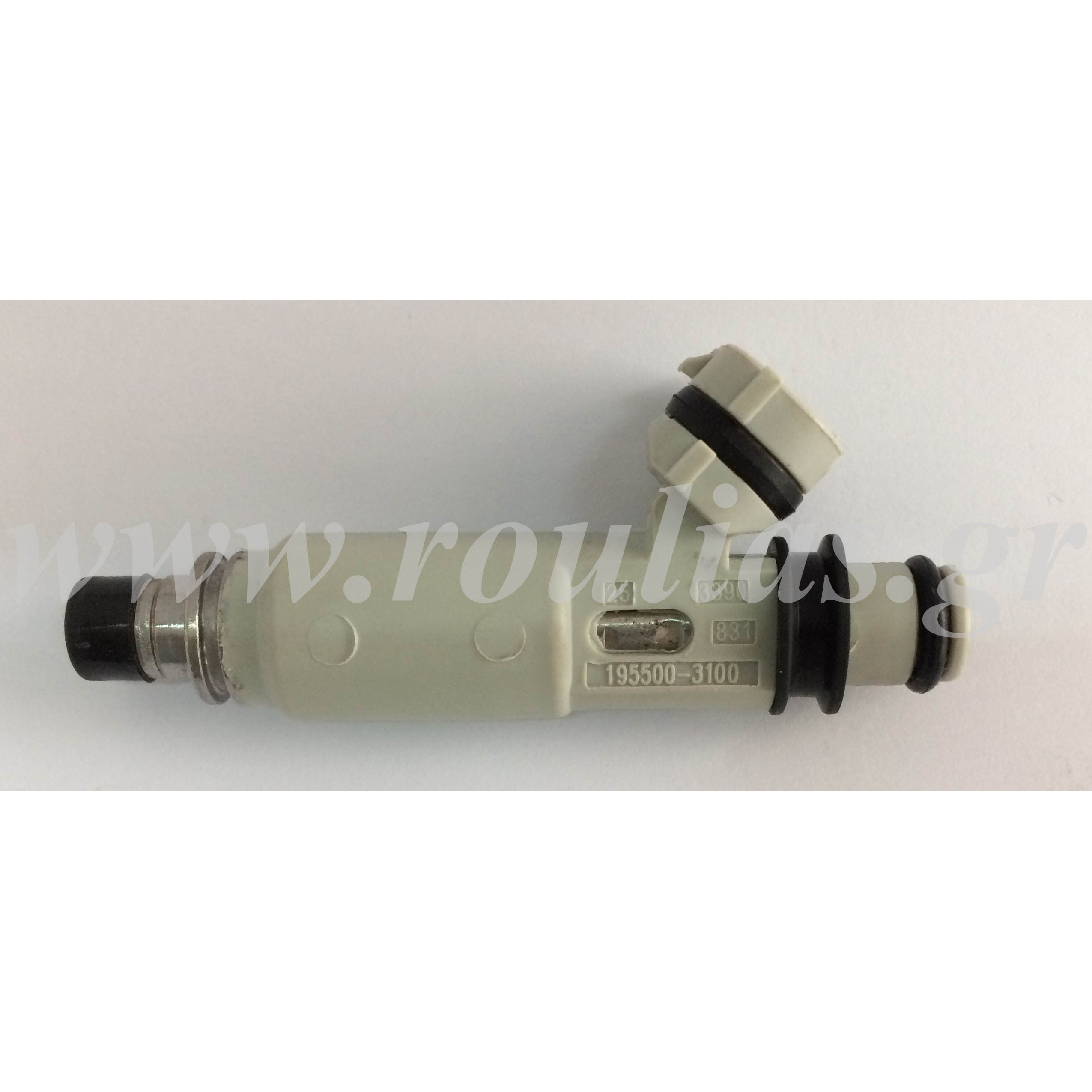 ΜΠΕΚ TERIOS 1.3 16V DENSO