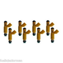 μπεκ  Land Rover 4.2L 4.4L Injector