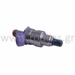 RX7 ΜΠΕΚ MPEK FUEL INJECTORS  550cc/14Ohms 221955002020