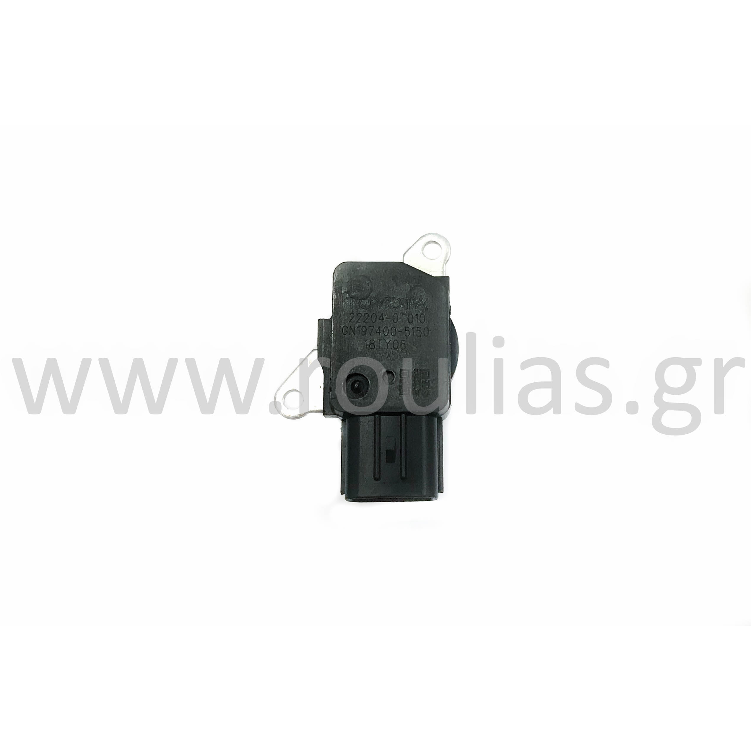 22204-0t010 αισθητηρας αερα toyota lexus - Image 2