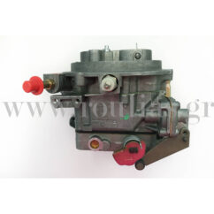6199293   ΚΑΡΜΠΥΡΑΤΕΡ 26/28 TLDM  WEBER FORD