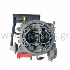 2122560979  ΚΑΡΜΠΙΡΑΤΕΡ WEBER FORD ESCORT