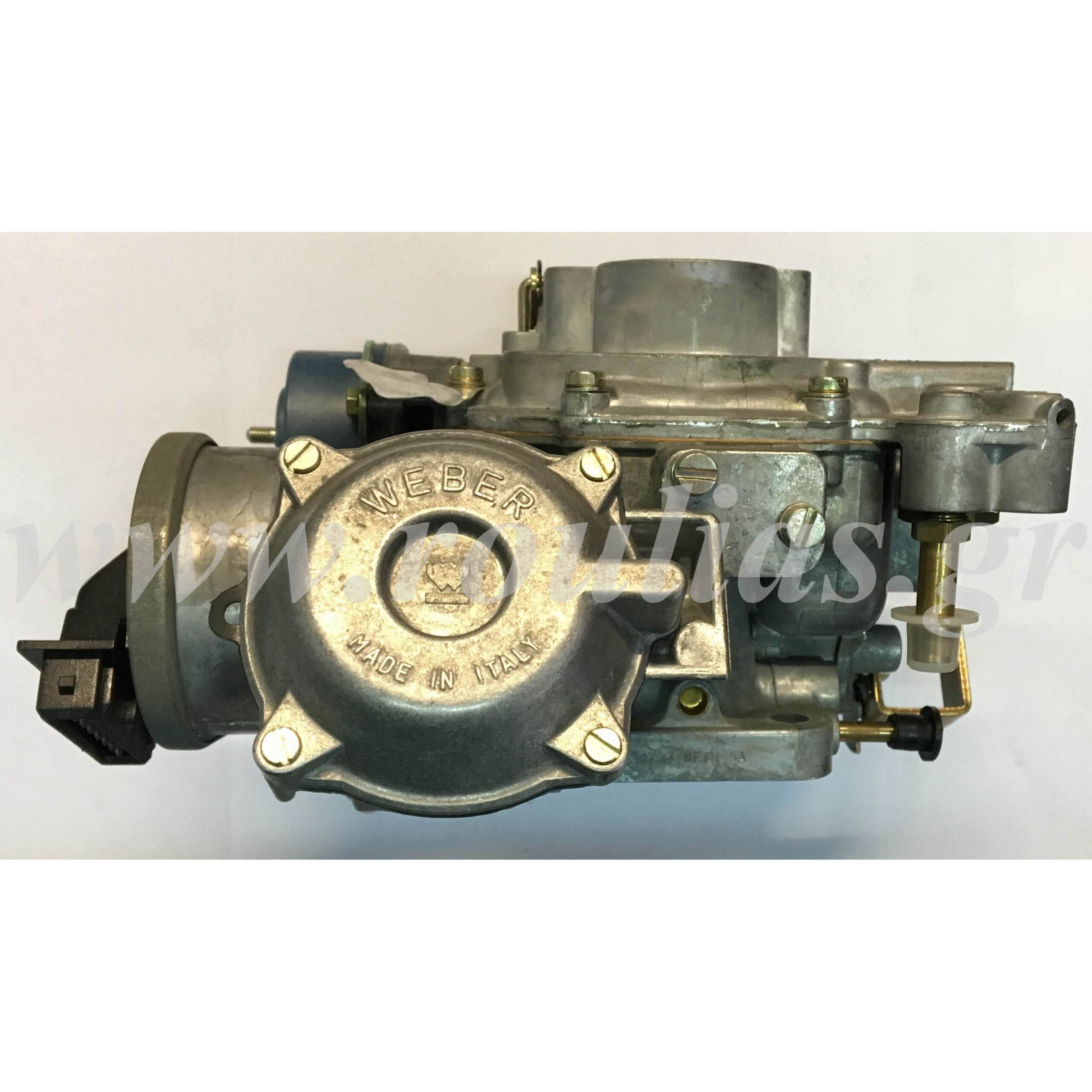 30/34 DFTH ford weber καρμπιρατερ - Image 3