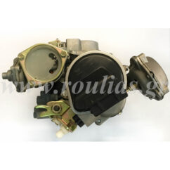 καρμπυρατερ  Ford 2,0  30/34 DFTH    l weber