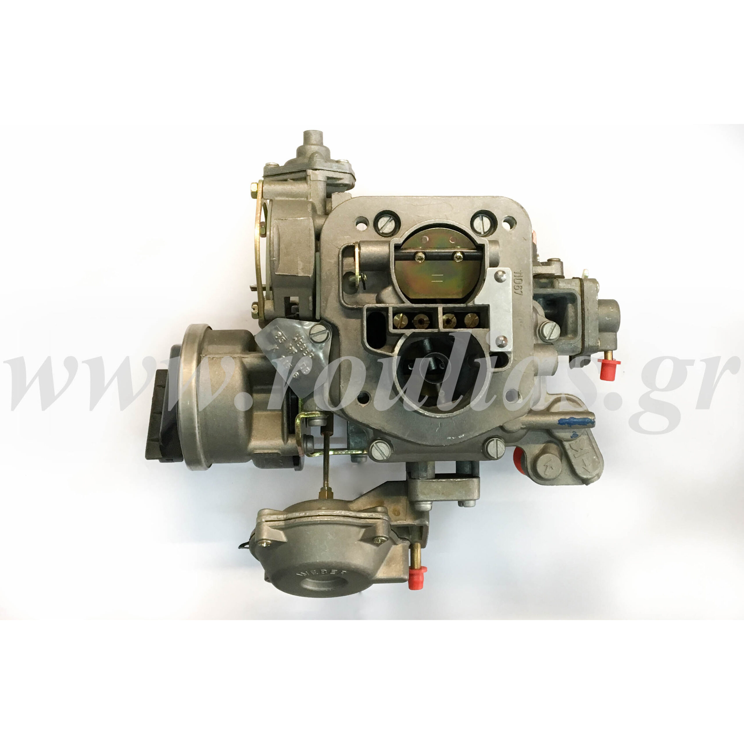 22620011 καρμπυρατερ ford siera weber - Image 3