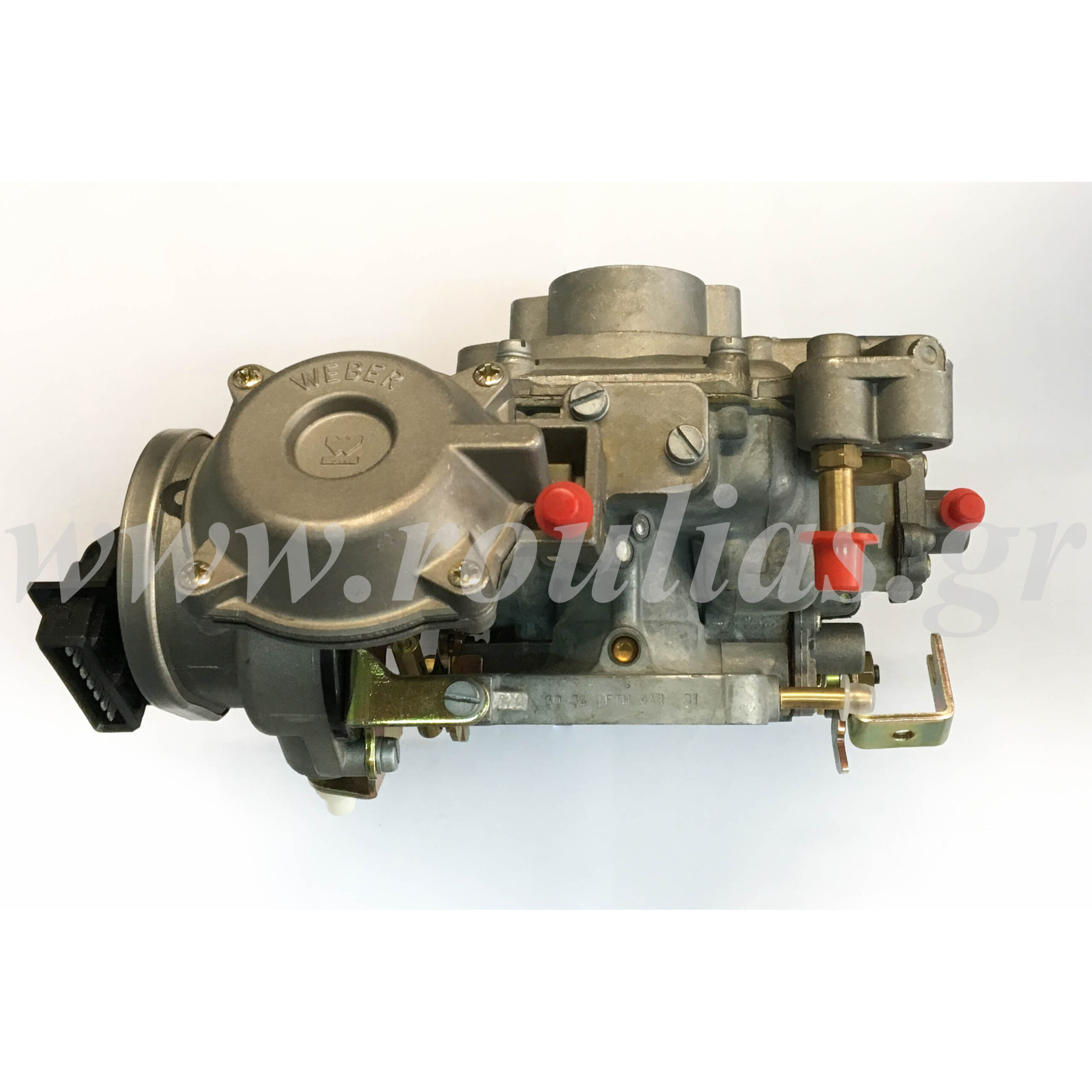 22620011 καρμπυρατερ ford siera weber - Image 4