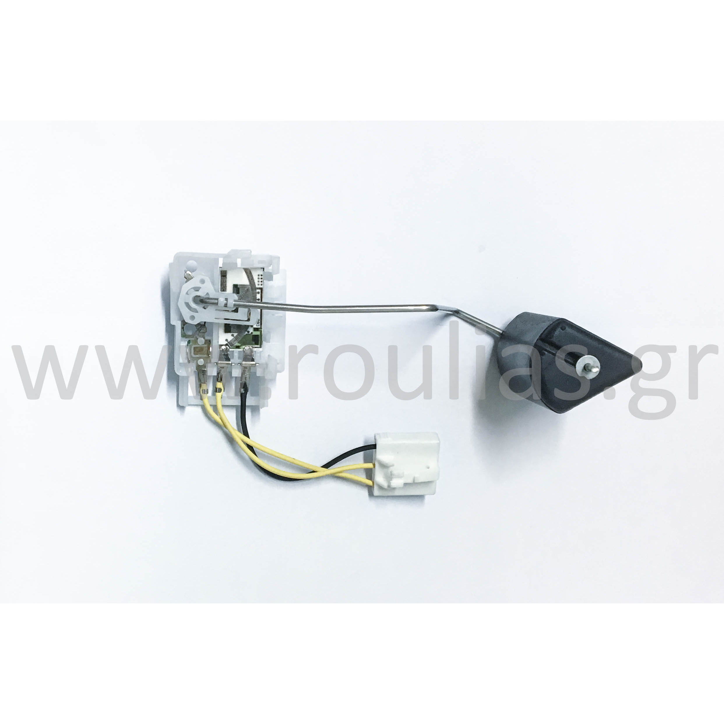 ΦΛΩΤΕΡ ΡΕΖΕΡΒΟΥΑΡ Toyota Hilux Kun 25L - Image 2