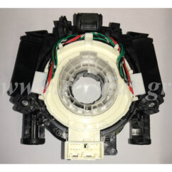 25567ed501  X-TRAIL T31,NAVARA  NISSAN ΣΠΙΡΑΛ  ΑΕΡΟΣΑΚΟΥ
