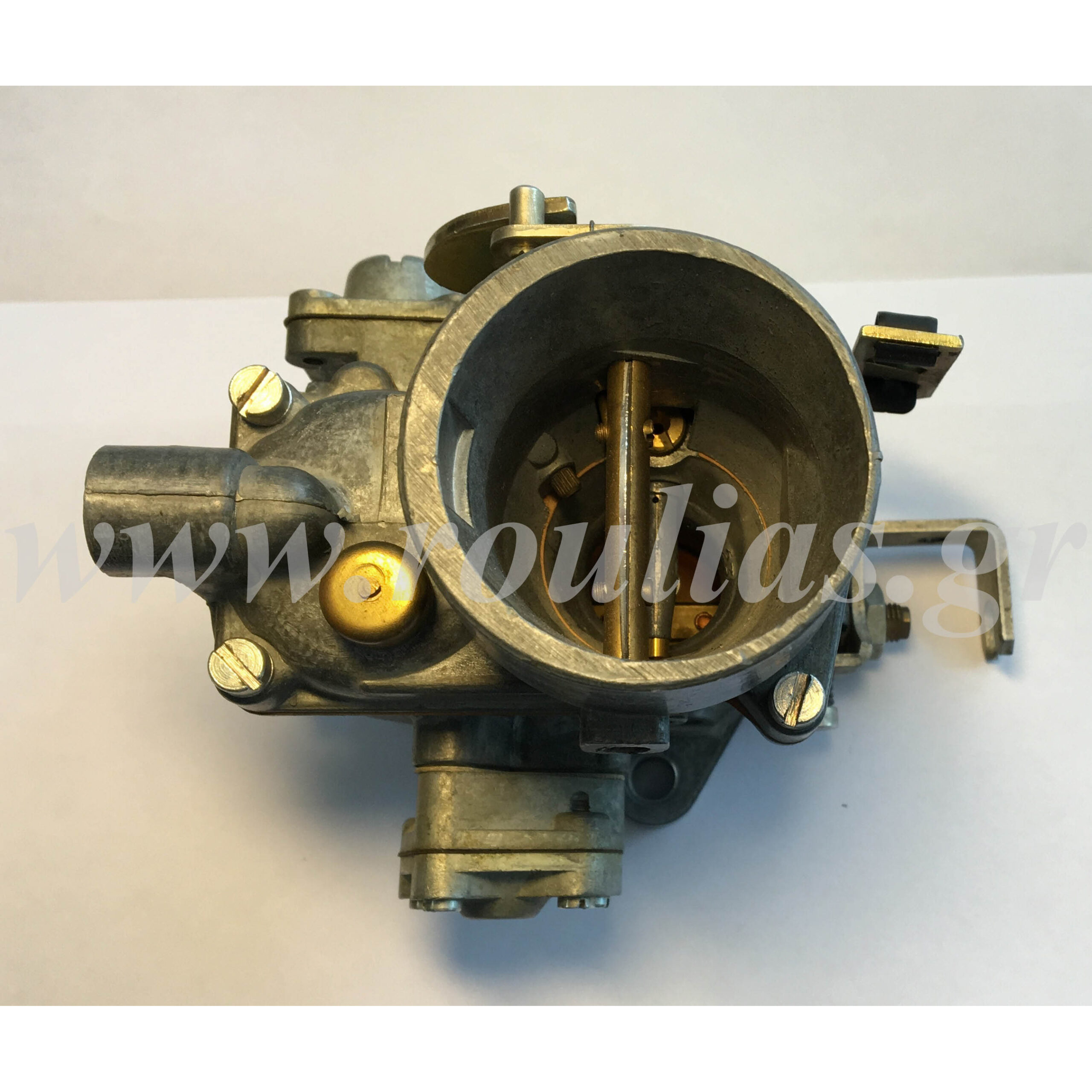 30 PSEI-2 SOLEX CORTINA MK1 ΚΑΡΜΠΥΡΑΤΕΡ - Image 2