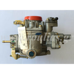 R5 TURBO ΚΑΡΜΠΥΡΑΤΕΡ SOLEX 32 DIS TURBO