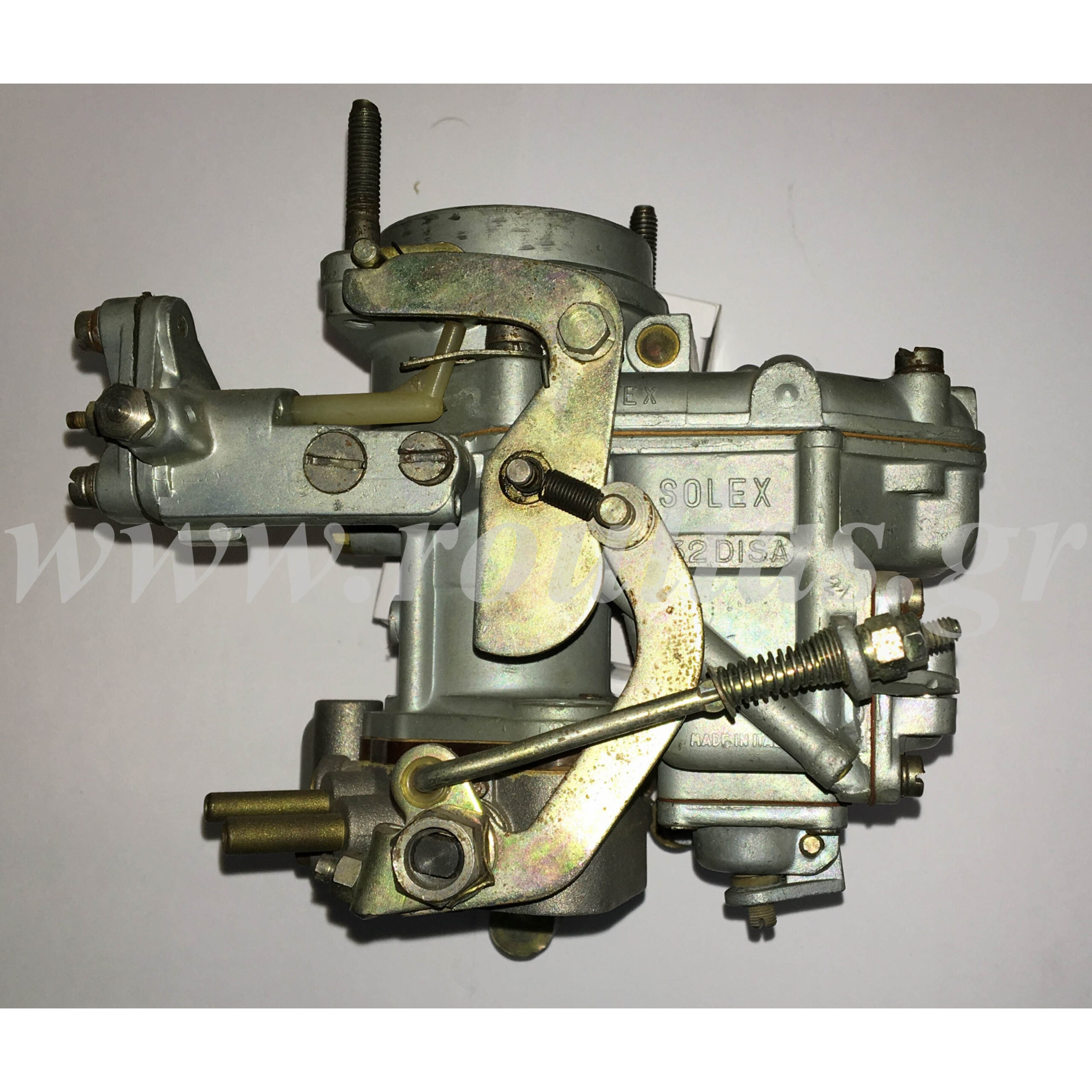 ΚΑΡΜΠΥΡΑΤΕΡ ALFA SUD 32DISA SOLEX