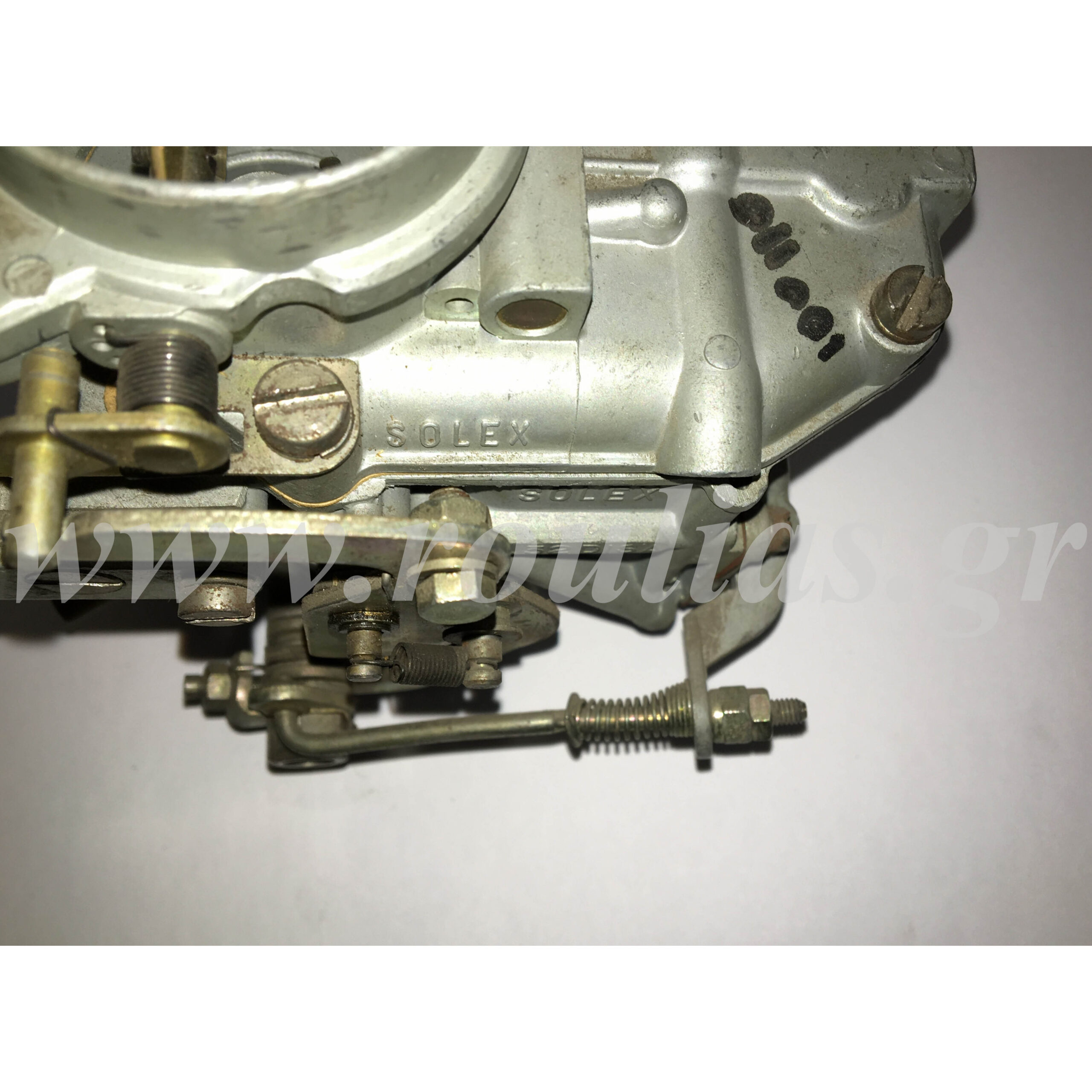 ALFA SUD ΚΑΡΜΠΥΡΑΤΕΡ 32DISA SOLEX - Image 2