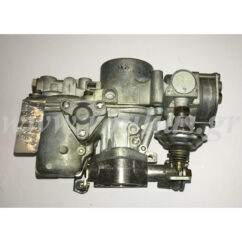 12753000 ΚΑΡΜΠΥΡΑΤΕΡ SOLEX  SIMCA 1000 32DITA-4