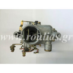 32IBSA ΚΑΡΜΠΥΡΑΤΕΡ WEBER SIMCA HORIZON