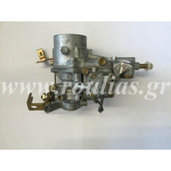 WEBER ΚΑΡΜΠΥΡΑΤΕΡ OPEL KADETT
