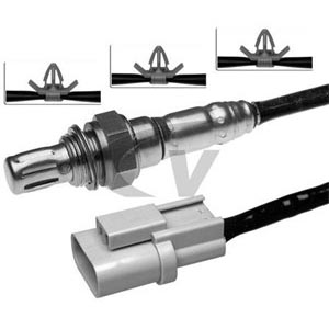 22690-7F005 NISSAN TERRANO ΑΙΣΘΗΤΗΡΑΣ ΛΑΜΔΑ