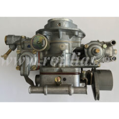 ΚΑΡΜΠΥΡΑΤΕΡ CHRYSLER 180 WEBER 34ADSD