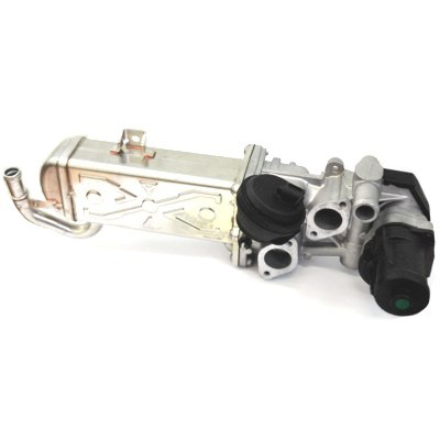 03L131512CF audi tdi βαλβιδα egr - Image 2