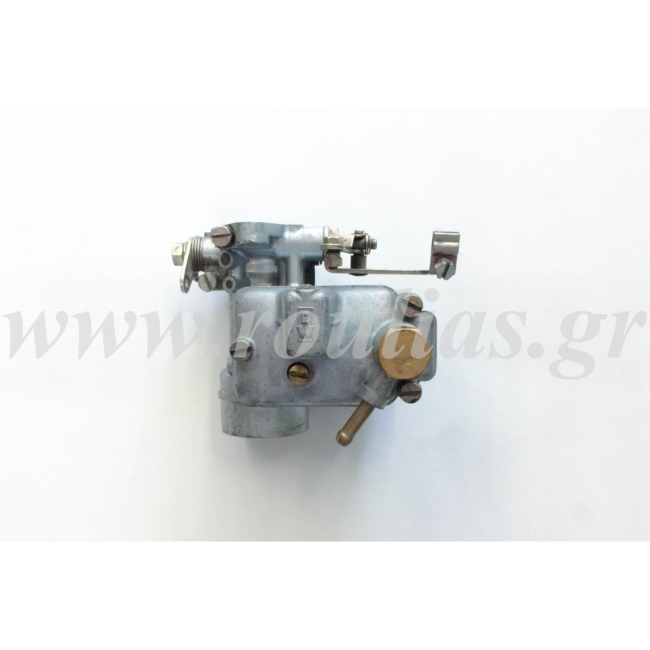 weber 26-OC fiat 500 giardiniera καρμπυρατερ - Image 4