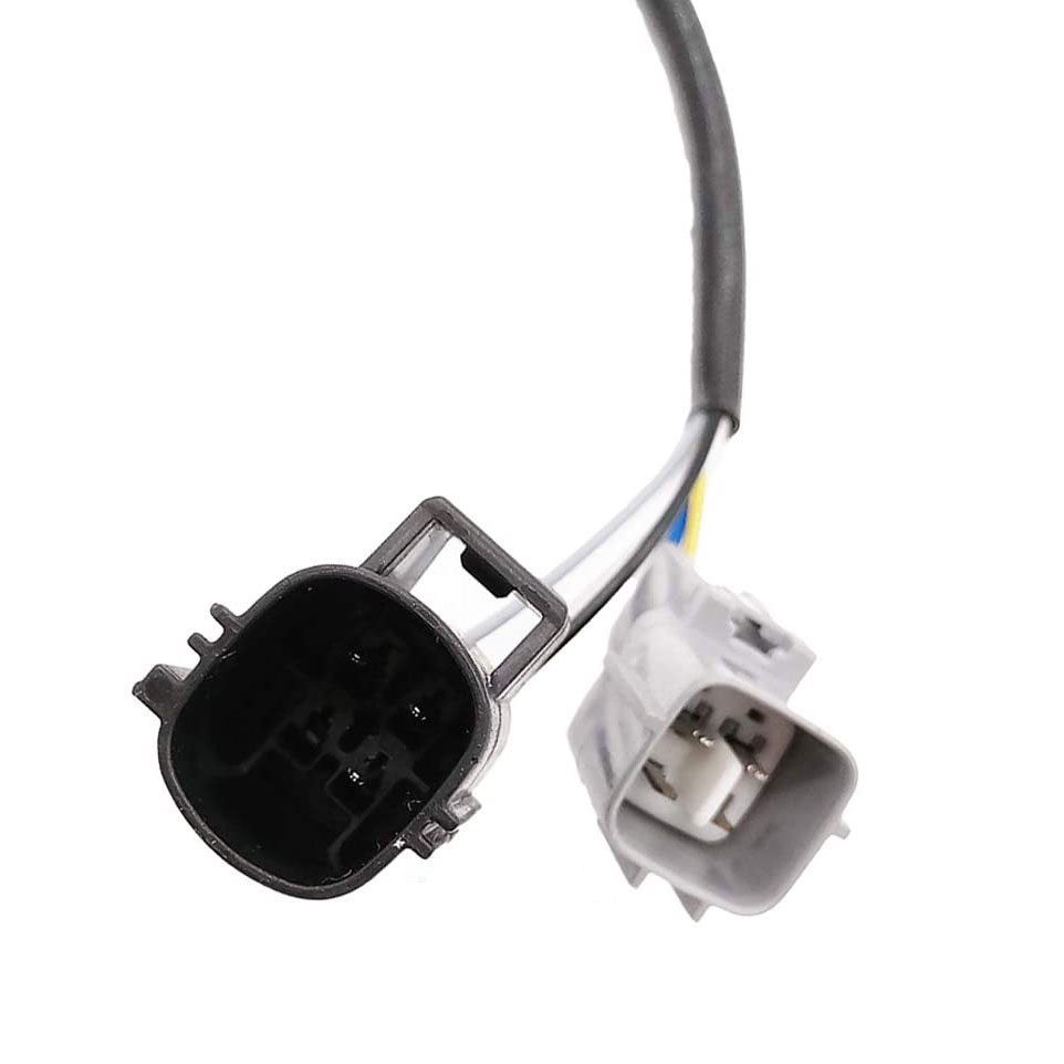 MAZDA CX-7 1ος ΑΙΣΘΗΤΗΡΑΣ ΛΑΜΔΑ OXYGEN SENSOR L37J188G1 - Image 3