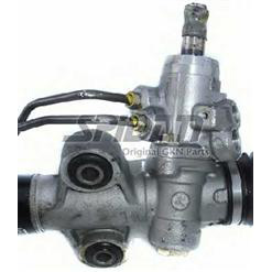 57710-25510 Hyundai Accent II 2000/01-2005 ΚΡΕΜΑΓΙΕΡΑ ΥΔΡΑΥΛΙΚΗ - Image 2