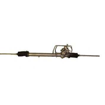 Hydraulic steering rack for Suzuki Swift 1.3, 68 hp, sedan, 2001 - Image 3
