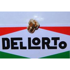 ΖΙΓΚΛΕΡ ΒΕΝΖΙΝΗΣ DELLORTO -ΓΝΗΣΙΑ