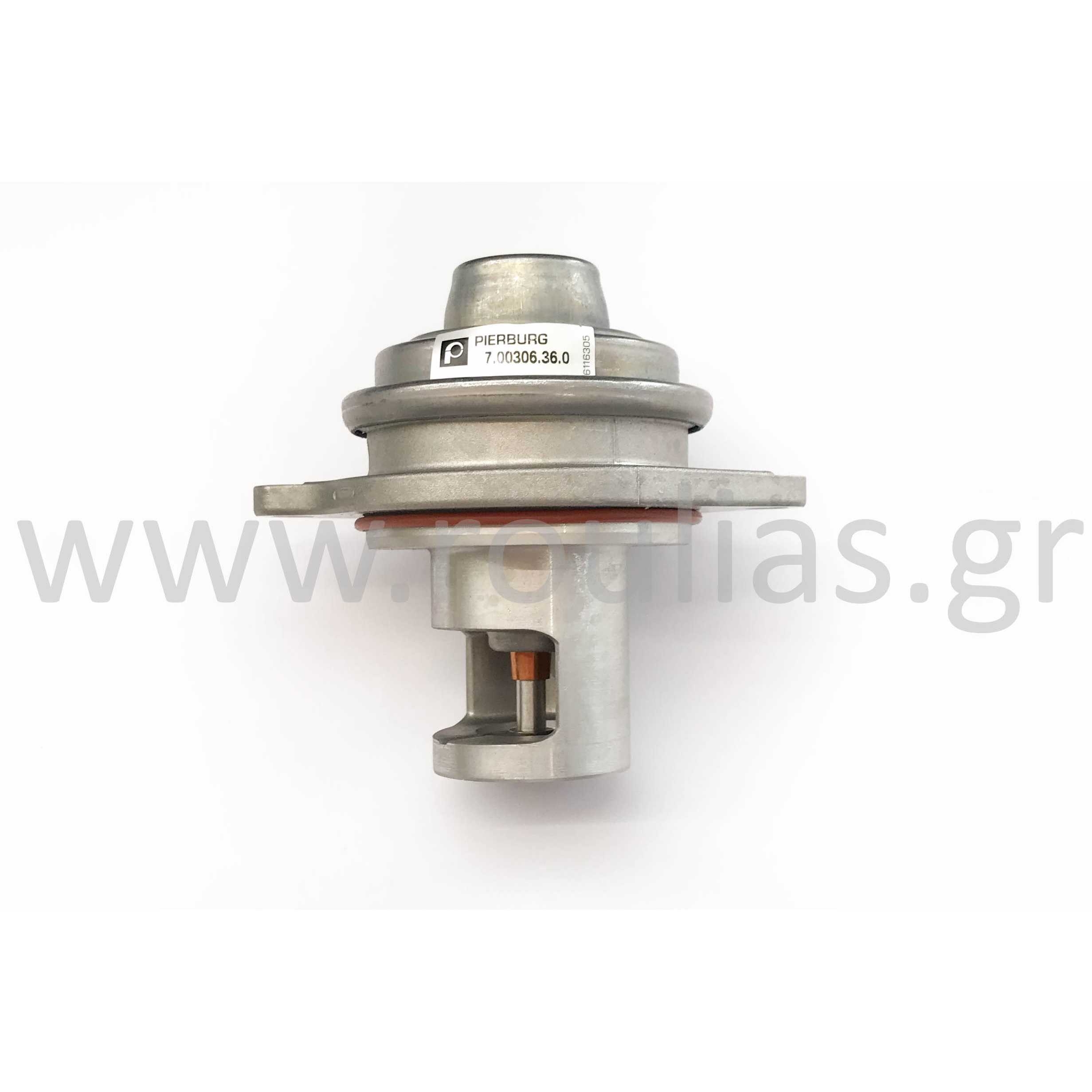 SMART 450 CDi ΒΑΛΒΙΔΑ EGR - Image 2