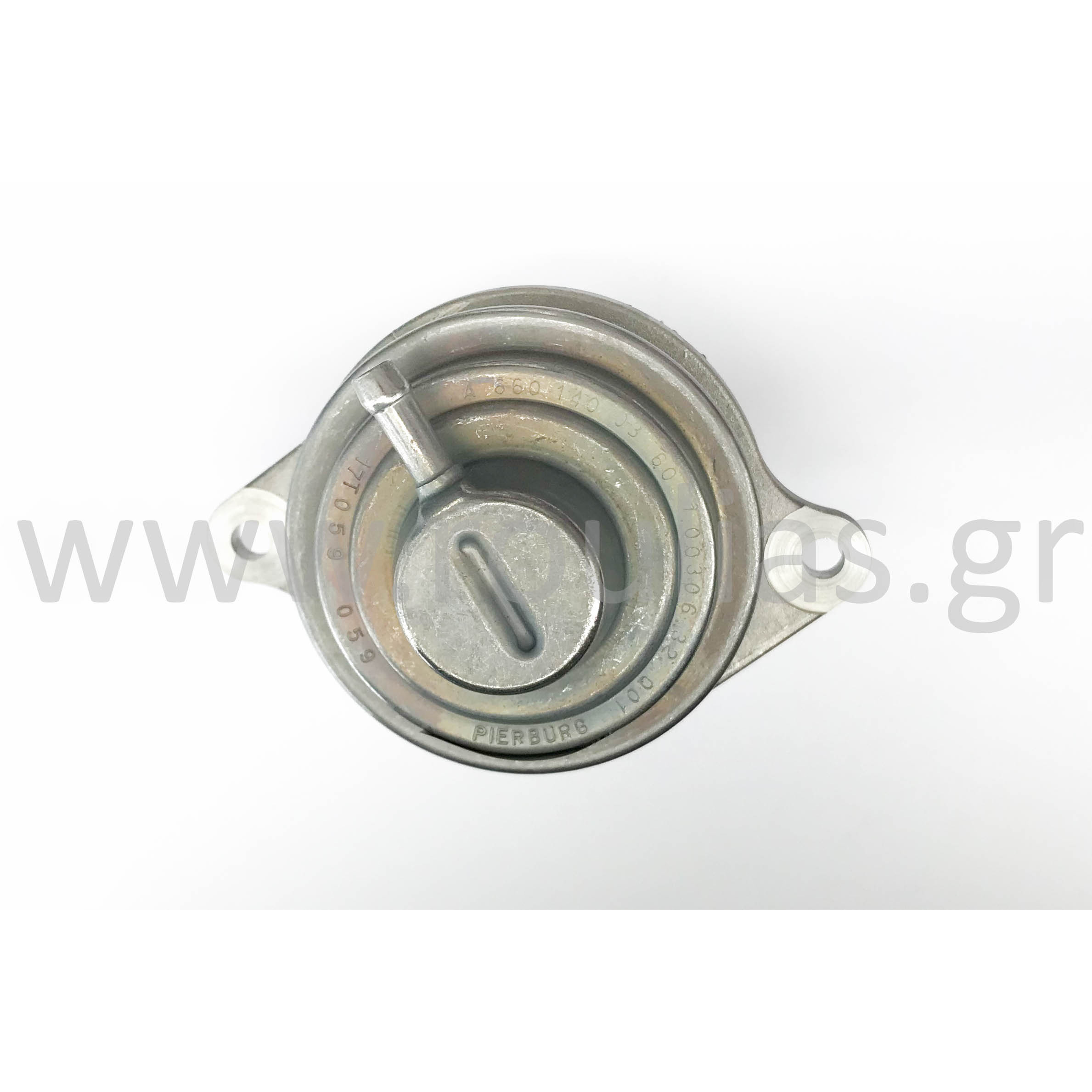 SMART 450 CDi ΒΑΛΒΙΔΑ EGR - Image 4
