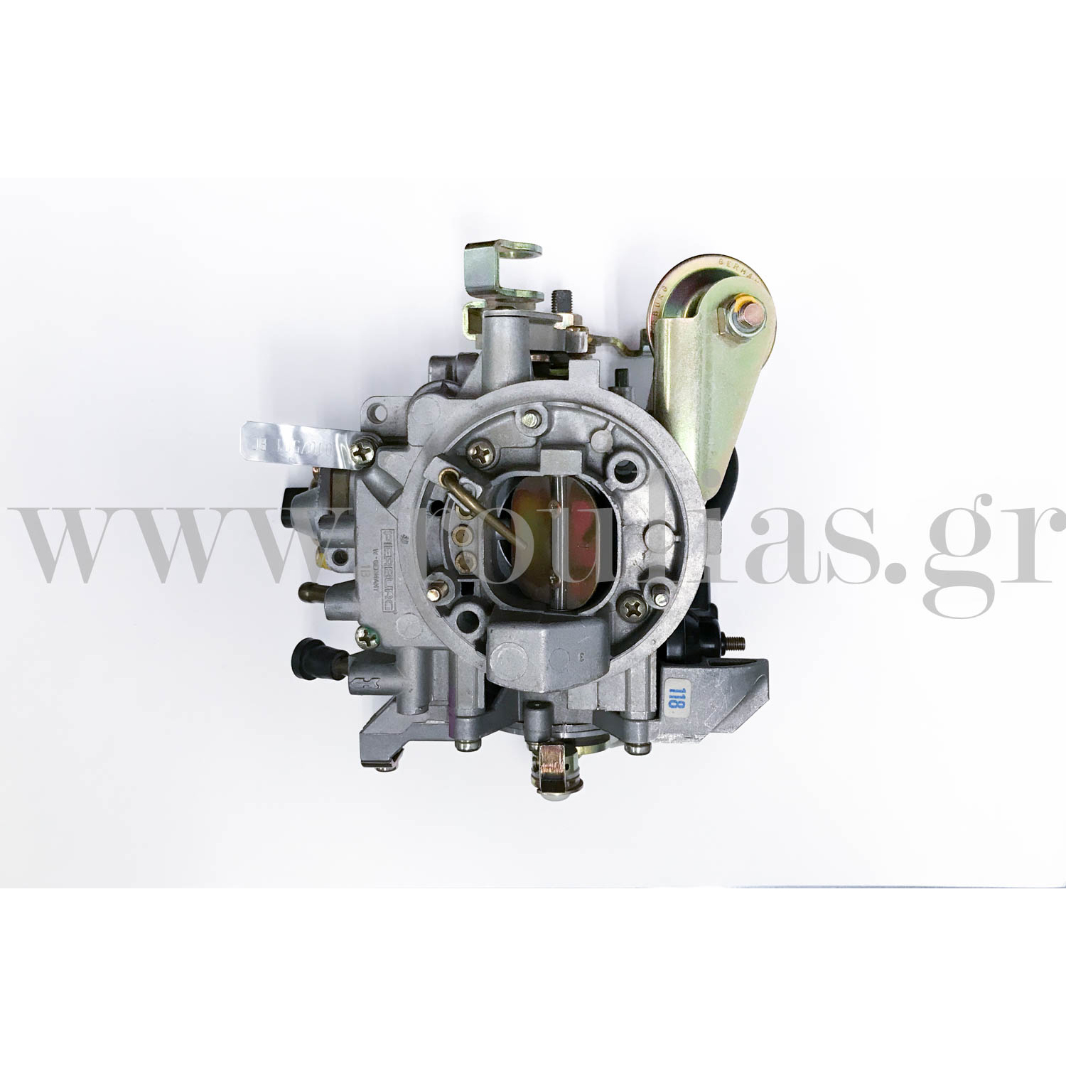 PIERBURG 36 1Β OPEL ASCONA 1,6 ΚΑΡΜΠΥΡΑΤΕΡ - Image 4