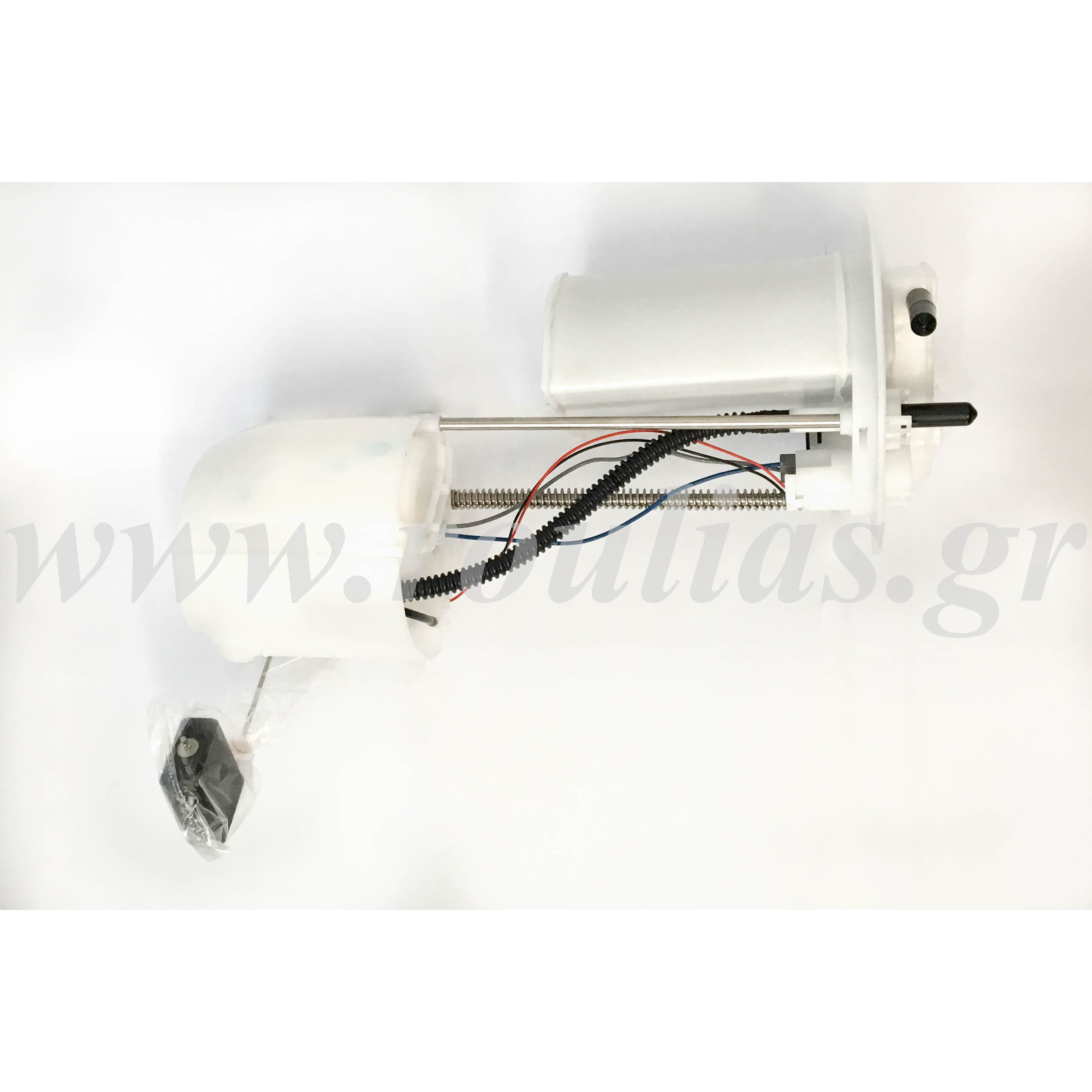ΑΝΤΛΙΑ ΒΕΝΖΙΝΗΣ YARIS->2012 770200D040 - Image 4