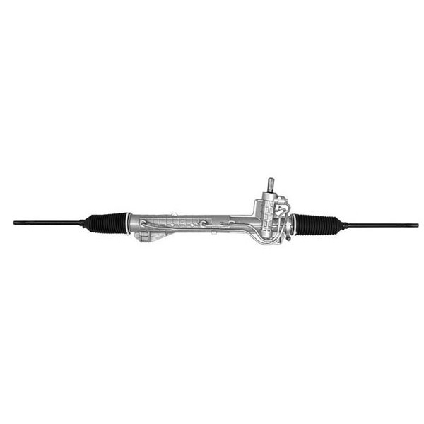 STEERING RACK PEUGEOT 806 1994-2002 4001.30