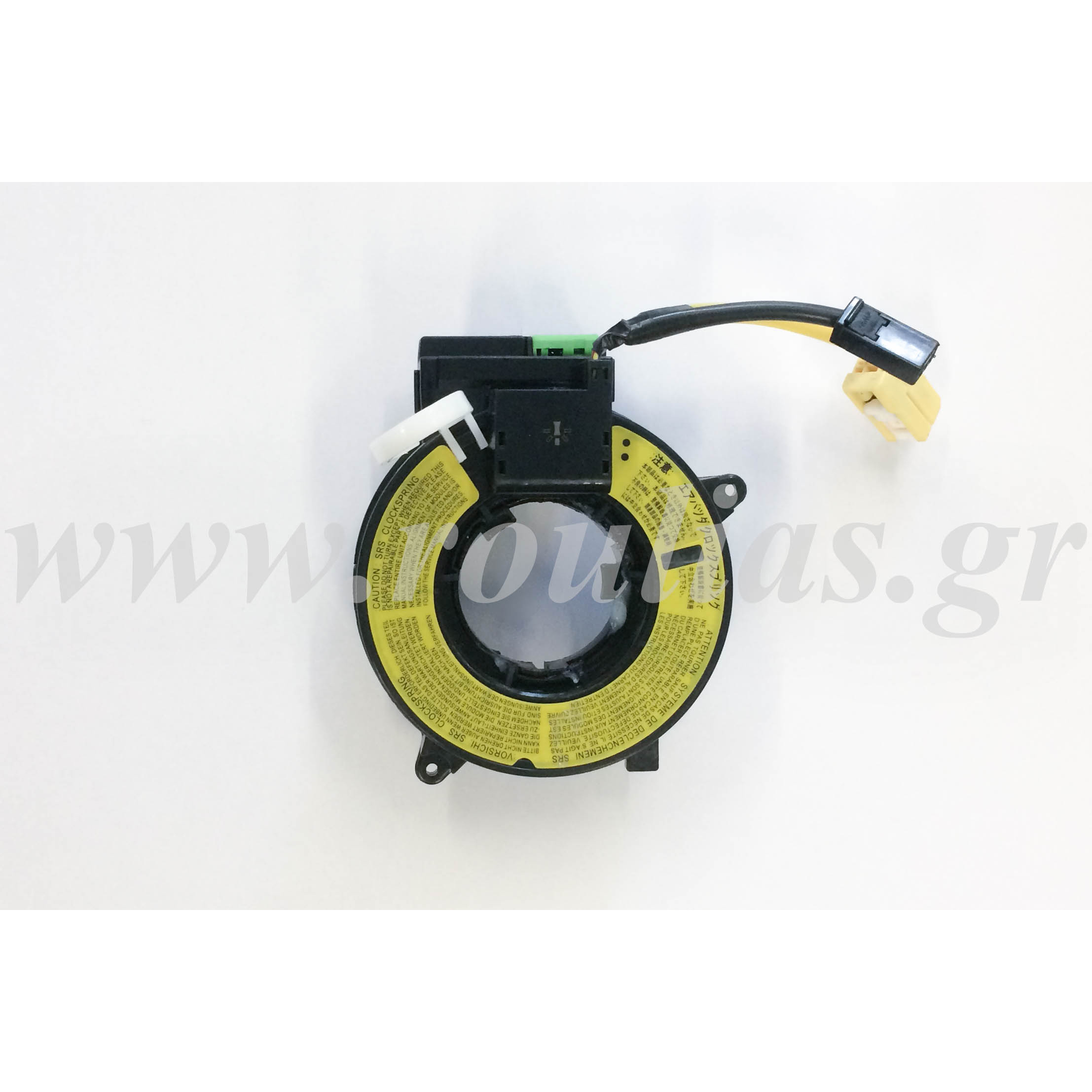 σπιραλ mitsubishi LANCER (CU2W / CU5W) 2002 -2006 OUTLANDER (CU2W / CU5W) 2002 -2006 L200 TRITON (KB8 / KB4) 2008-2014
