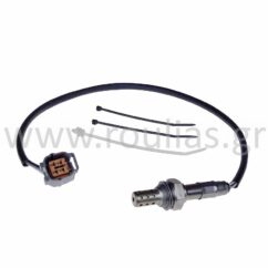 L37K8861 ΑΙΣΘΗΤΗΡΑΣ ΛΑΜΔΑ  MAZDA 3,6, CX-7  2261cc