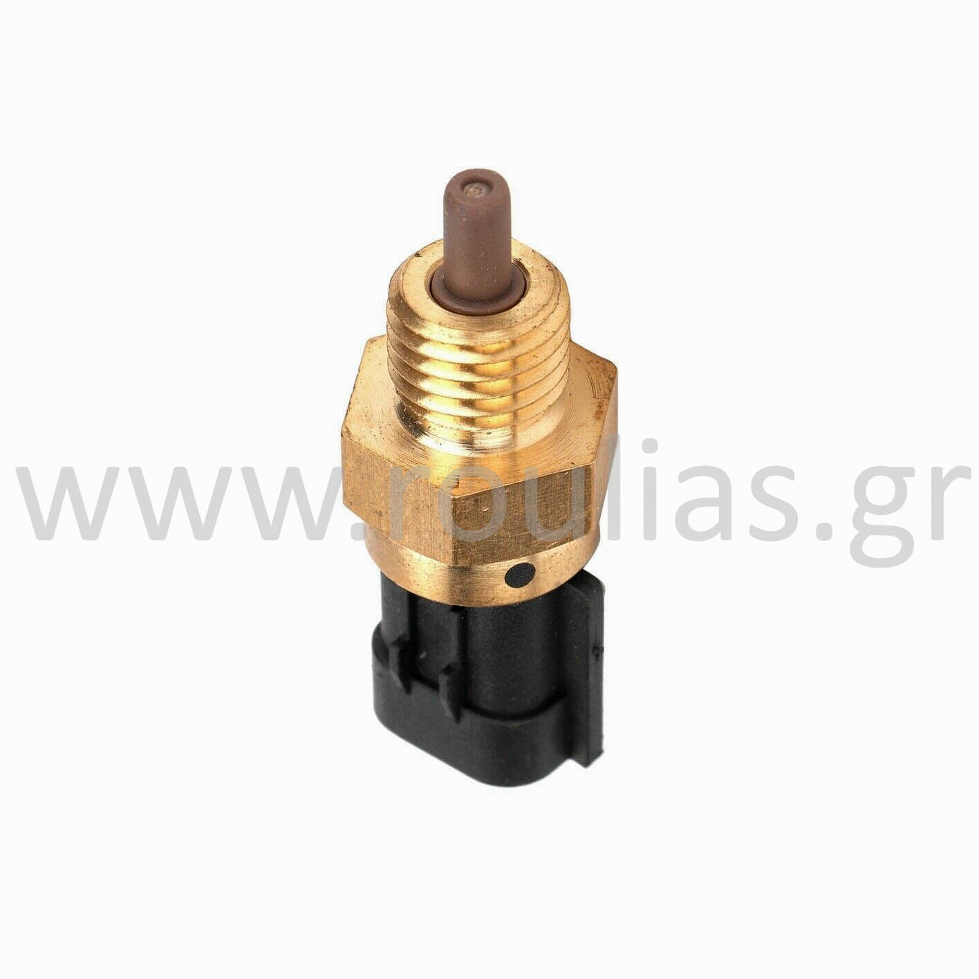 E1T25972 Mitsubishi Βαλβίδα Θερμοκρασίας Αέρα - Image 2